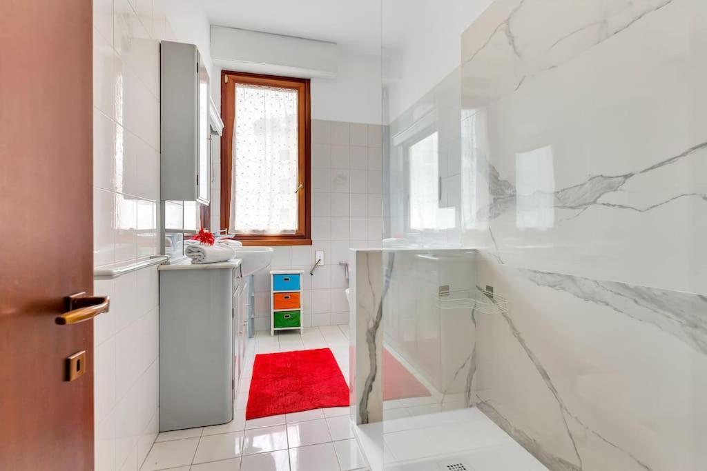 Alessia'S Flat - Sesto Apartment Sesto San Giovanni Luaran gambar