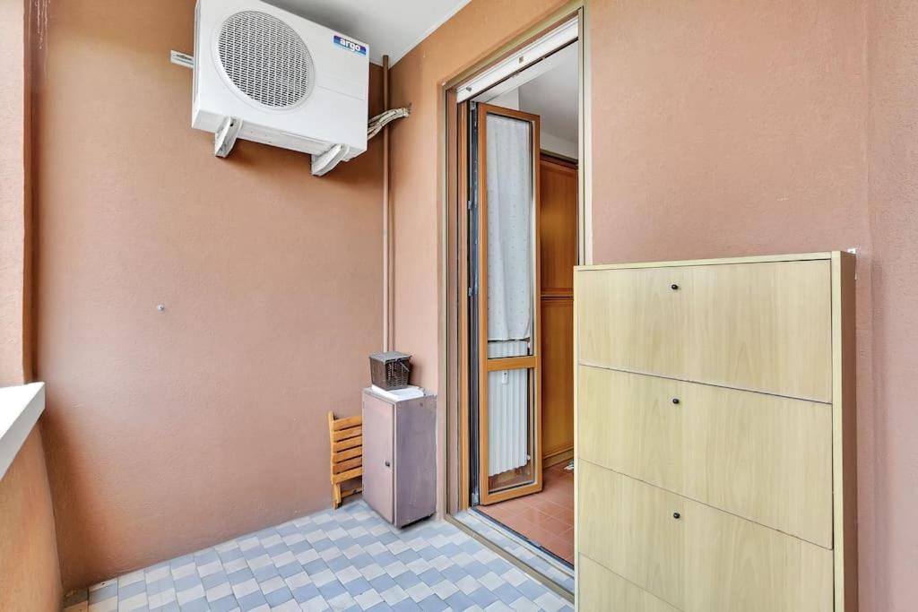 Alessia'S Flat - Sesto Apartment Sesto San Giovanni Luaran gambar