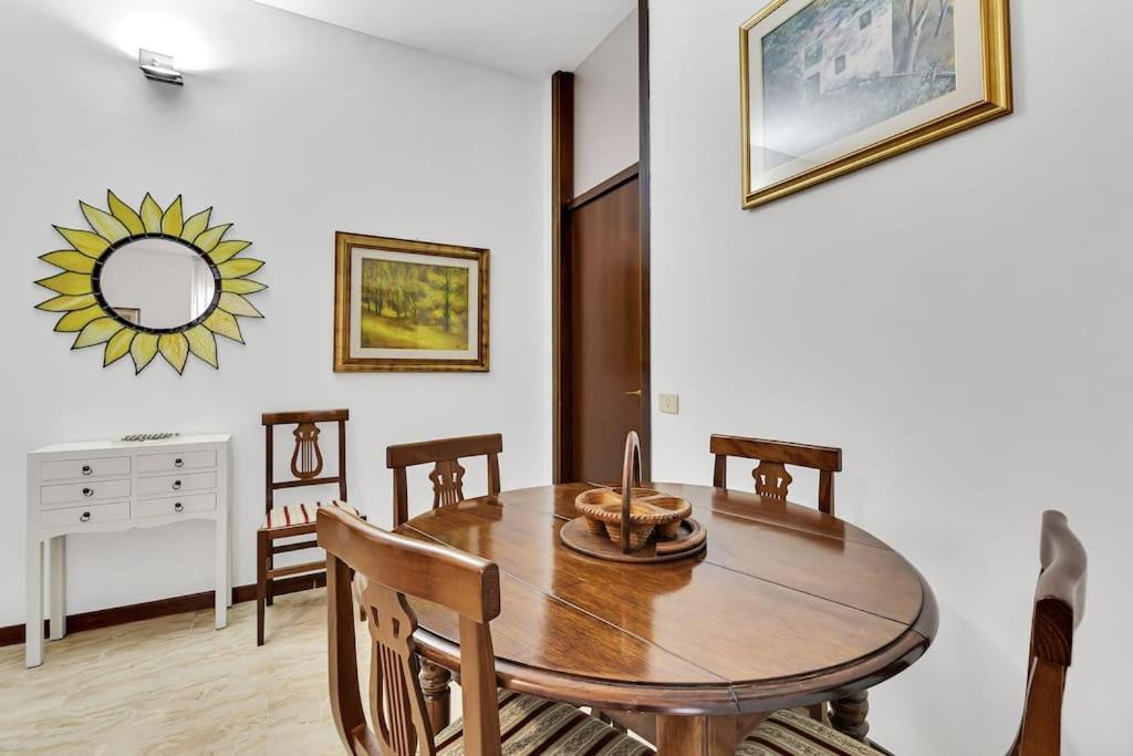 Alessia'S Flat - Sesto Apartment Sesto San Giovanni Luaran gambar