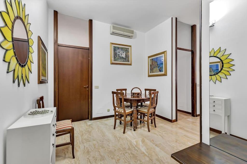 Alessia'S Flat - Sesto Apartment Sesto San Giovanni Luaran gambar